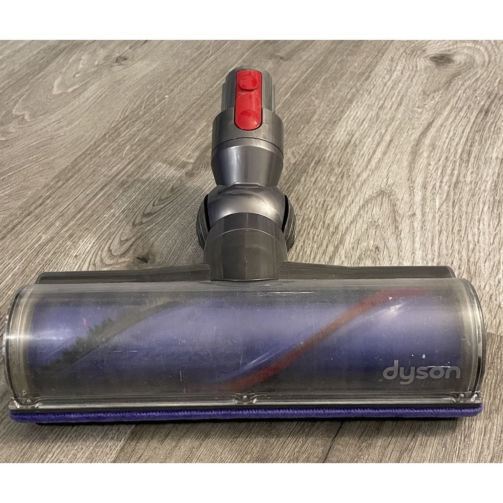 100% ORIGINAL DYSON V8 V10 VACUUM HEAD CARPET FLOOR TOOL